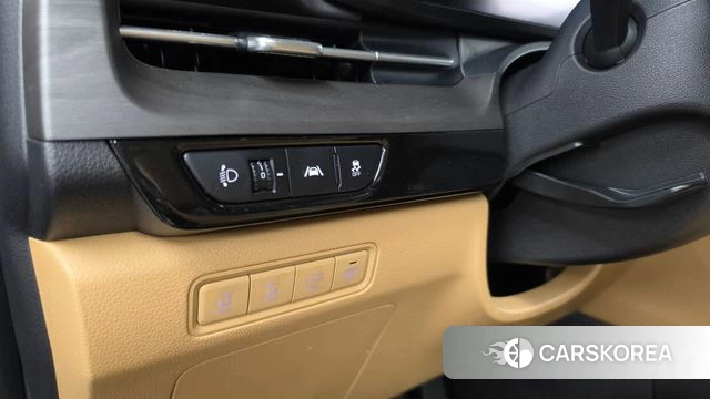 Kia Carnival 4th generation id 4774563 из Кореи 22