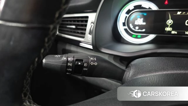 Kia Niro id 4610546 из Кореи 22