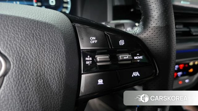 Ssangyong The New Rexton Sport id 4739866 из Кореи 22