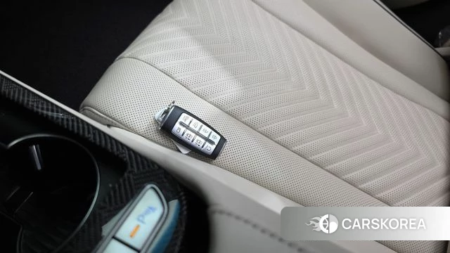 Genesis G80 (RG3) id 4745338 из Кореи 22