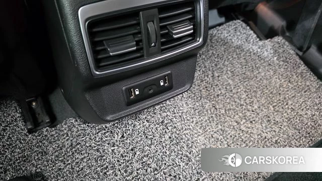 Renault Korea (Samsung) The New QM6 id 4465147 из Кореи 22