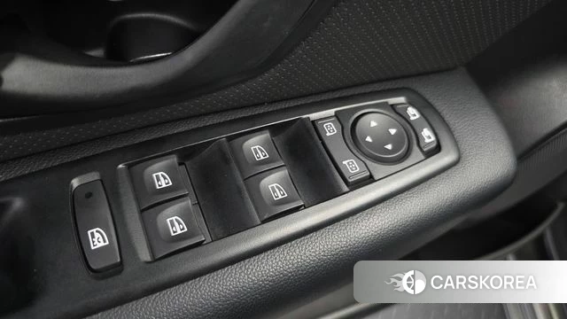 Renault Korea (Samsung) SM3 Neo id 4873562 из Кореи 22