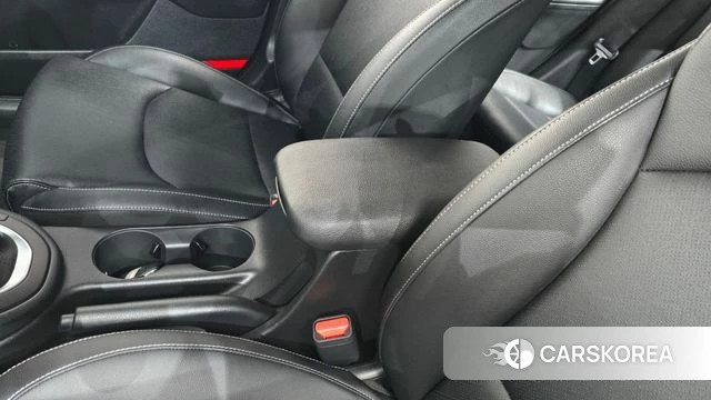 Kia The New K3 2nd generation id 4922974 из Кореи 22