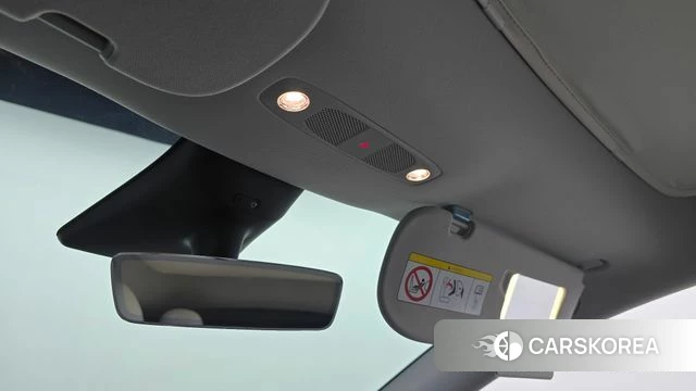 Tesla Model Y id 4834753 из Кореи 22