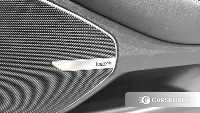 Genesis G90 id 4459381 из Кореи 22