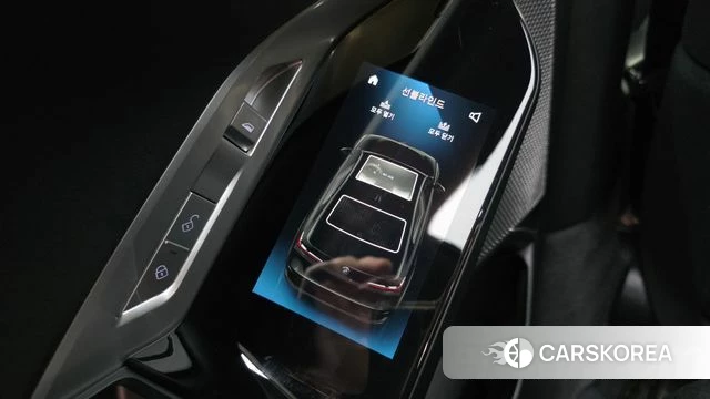 BMW 7 Series (G70) id 4185896 из Кореи 22