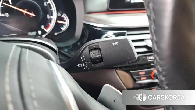 BMW 6 Series GT (G32) id 4318124 из Кореи 22