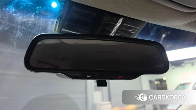 Kia The New Niro id 4750942 из Кореи 22