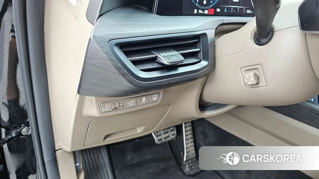 Kia K8 Hybrid id 4666215 из Кореи 22