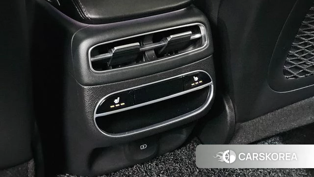 Genesis GV70 id 4745137 из Кореи 22