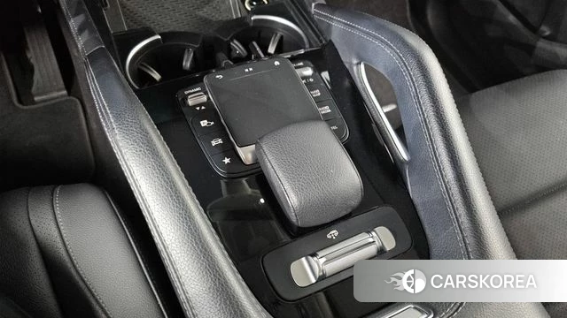 Mercedes-Benz GLE-Class W167 id 4520110 из Кореи 22