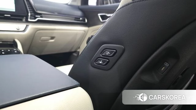 Kia Sportage 5th Generation Hybrid id 4619271 из Кореи 22