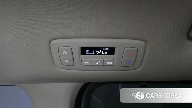 Kia Carnival 4th generation id 4444749 из Кореи 22