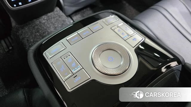 Genesis G80 (RG3) id 4444465 из Кореи 22
