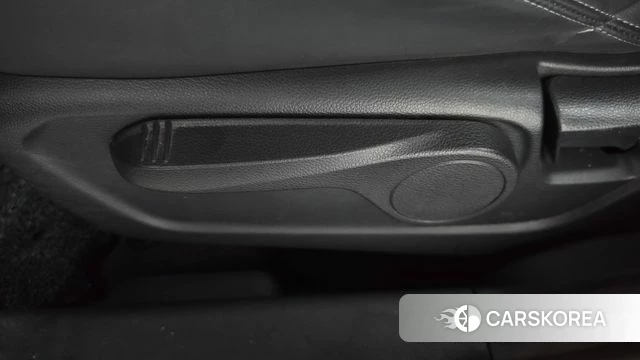 Ssangyong Berry New Tivoli id 4732337 из Кореи 22