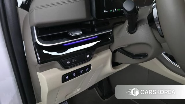 Kia The New Carnival 4th Generation id 4617588 из Кореи 22