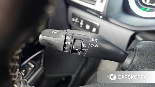 Kia Niro id 4647799 из Кореи 22