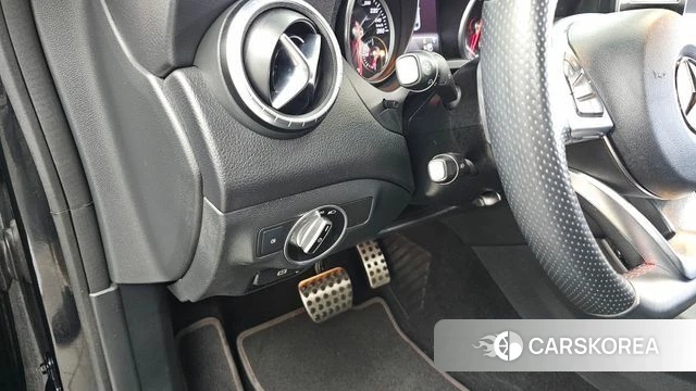 Mercedes-Benz CLA-Class C117 id 4850156 из Кореи 22