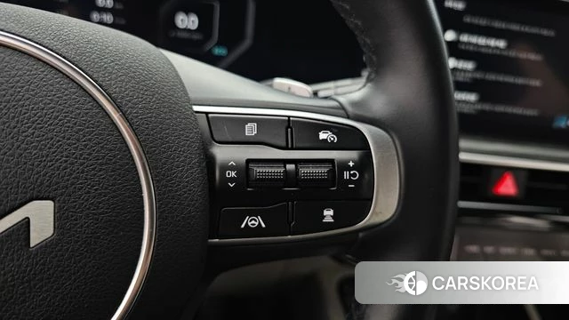 Kia The New K5 Hybrid 3rd generation id 4719929 из Кореи 22