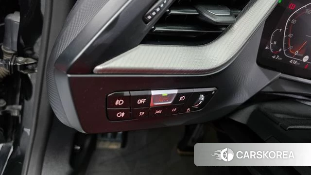 BMW 2 Series Gran Coupe (F44) id 4573005 из Кореи 22