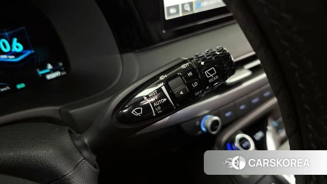 Hyundai The New Palisade id 4337265 из Кореи 22