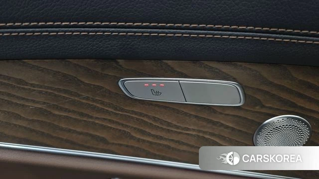 Mercedes-Benz E-Class W213 id 4630571 из Кореи 22