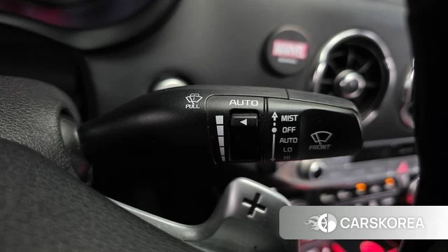 Kia Stinger id 4325538 из Кореи 22