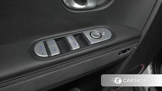 Hyundai Ionic 5 id 4894100 из Кореи 22