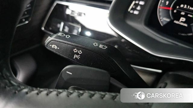 Audi Q7 (4M) id 4609884 из Кореи 22