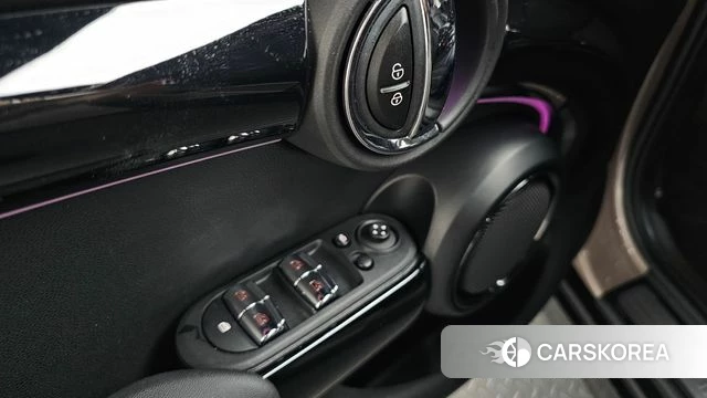 Mini Cooper S id 4383186 из Кореи 22