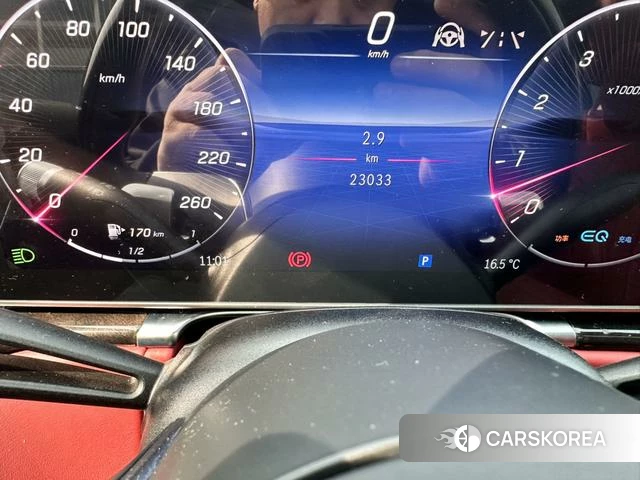 Mercedes-Benz S-class id 4273284 из Китая 22