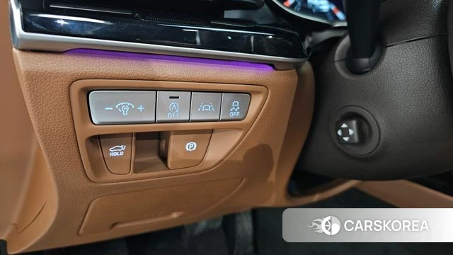 Genesis G80 (RG3) id 4415994 из Кореи 22