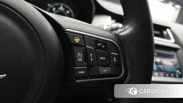 Jaguar E-PACE id 4465301 из Кореи 22