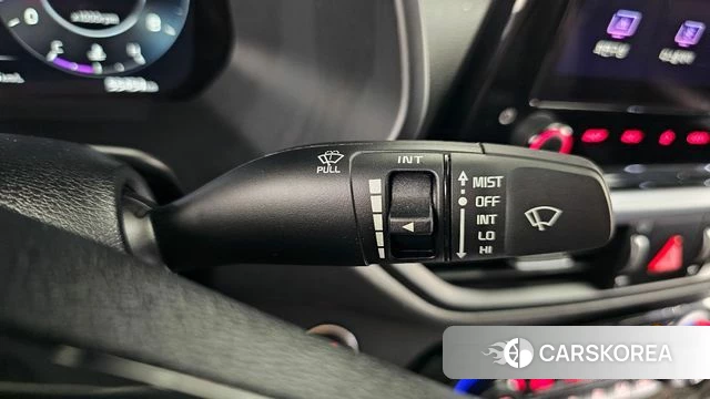 Kia The New K3 2nd generation id 4936564 из Кореи 22