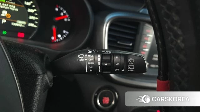 Kia The New Sorento id 4605268 из Кореи 22