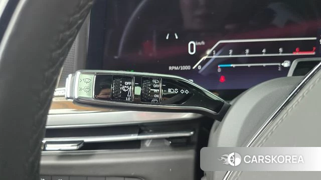 Cadillac Escalade 5th Generation id 4548597 из Кореи 22