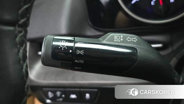 Kia Carnival 4th generation id 4195601 из Кореи 22