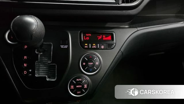 Kia The New Kia Ray id 4725580 из Кореи 22