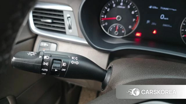 Kia The New K5 2nd generation id 4605365 из Кореи 22