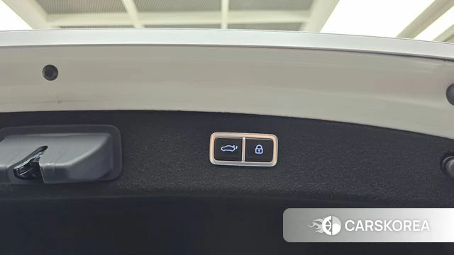 Genesis G80 (RG3) id 4670275 из Кореи 22
