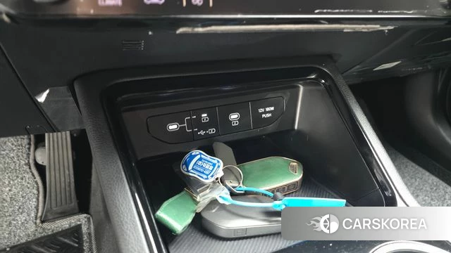 Kia The New K5 3rd generation id 4617655 из Кореи 22