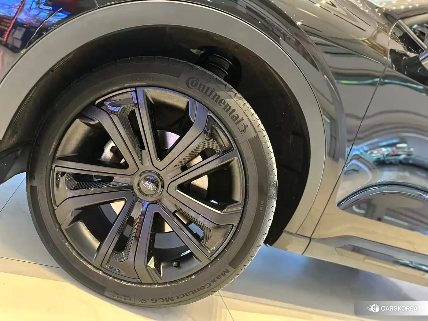 Ford Lingyu id 4589456 из Китая 22