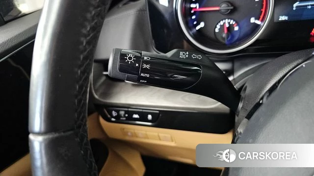 Kia Carnival 4th generation id 4415342 из Кореи 22