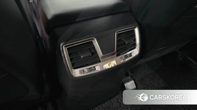 Ssangyong Rexton Sports id 4233001 из Кореи 22