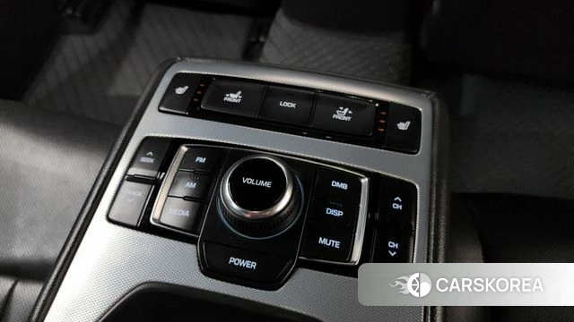 Genesis G80 id 4900344 из Кореи 22