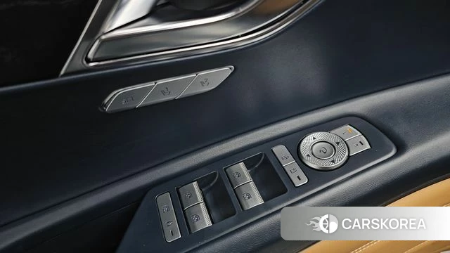 Genesis GV80 id 4542324 из Кореи 22