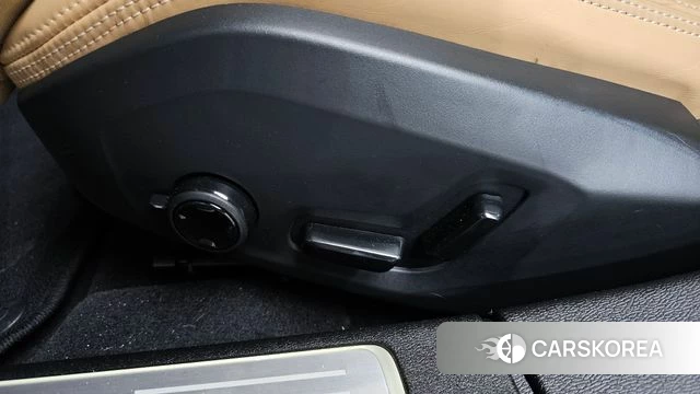 Volvo S60 3rd generation id 4194609 из Кореи 22