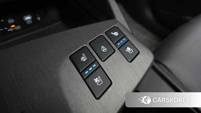 Kia The New Sportage 5th Generation id 4222528 из Кореи 22