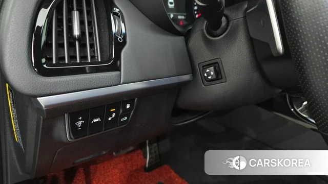 Kia Stinger id 4447967 из Кореи 22