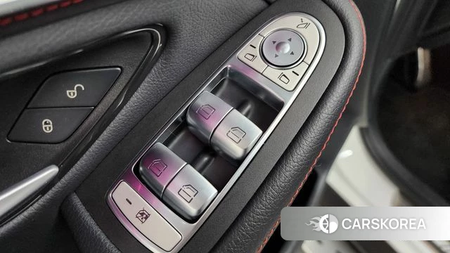 Mercedes-Benz GLC-Class X253 id 4848806 из Кореи 22